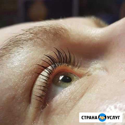 Ламинирование ресниц, бровей. Моделирование,коррек Владикавказ - изображение 1