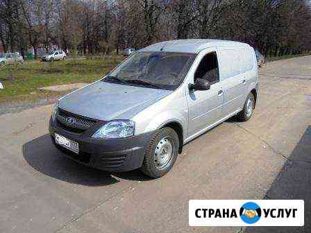 Аренда авто Кашира