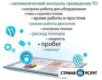 Глонасс мониторинг автотранспорта Благодарный