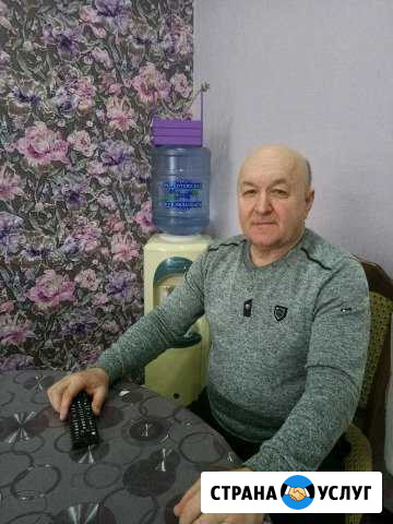 Ремонт холодильников и стиральных машин Морозов С Новочеркасск - изображение 1