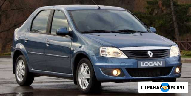 Сдам в аренду автомобиль Братск - изображение 1