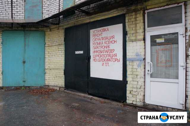 Автоэлектрик Воронеж - изображение 1