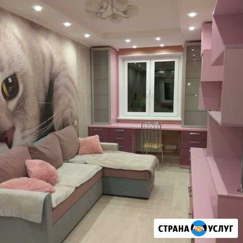 Детская мебель под заказ Набережные Челны - изображение 1