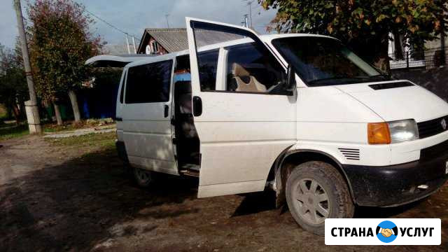 Транспорт Шуя - изображение 1