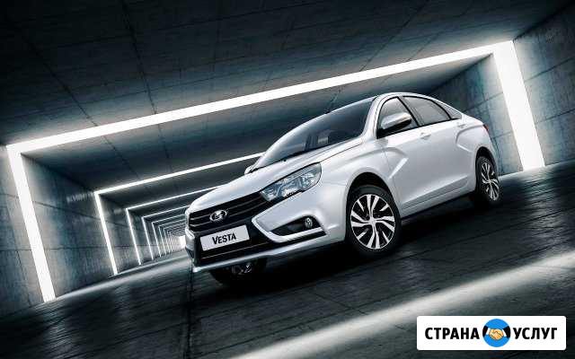Аренда авто. Аренда с выкупом Пермь - изображение 1