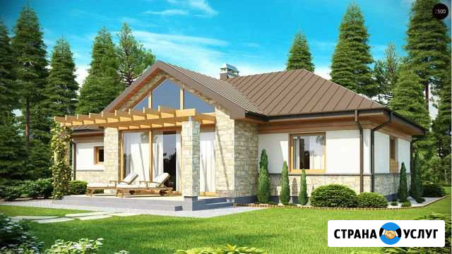 Дом под заказ Лабинск - изображение 1