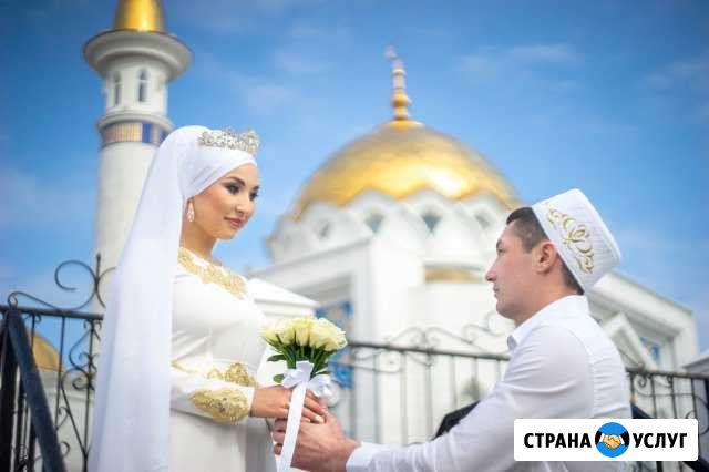 Фото и видео съемка свадьба юбилей Стерлитамак - изображение 1