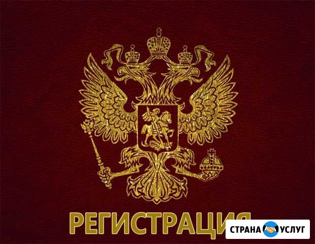 Регистрация Селятино - изображение 1