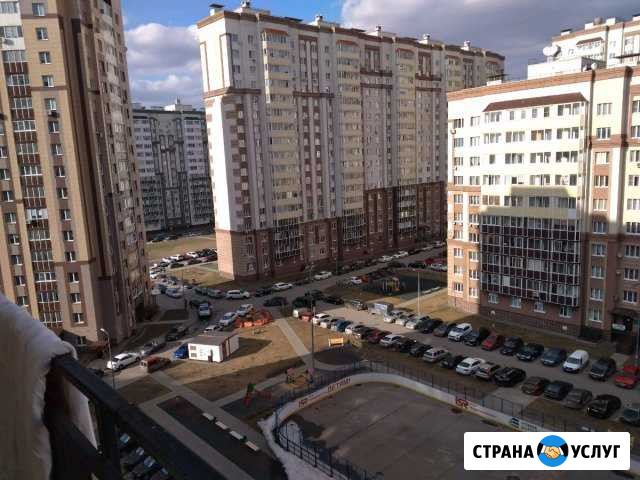 Разнорабочие Видное - изображение 1