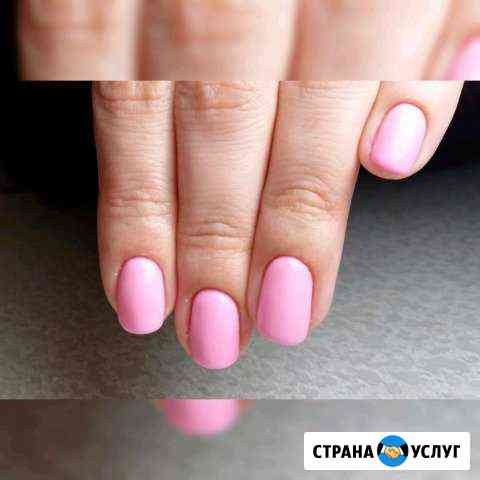Маникюр. Педикюр Северск