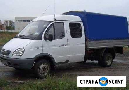 Грузоперевозки Газель фермер город межгород россия Воронеж - изображение 1