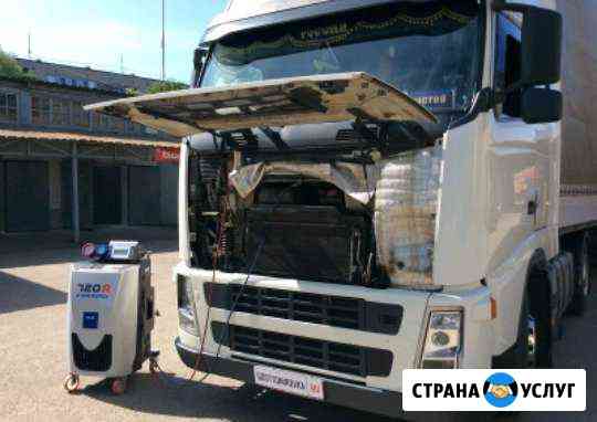 Автокондиционер Армавир