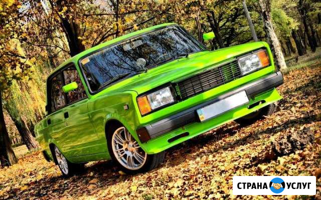 Ремонт двигателей и подвески на классику Ангарск - изображение 1