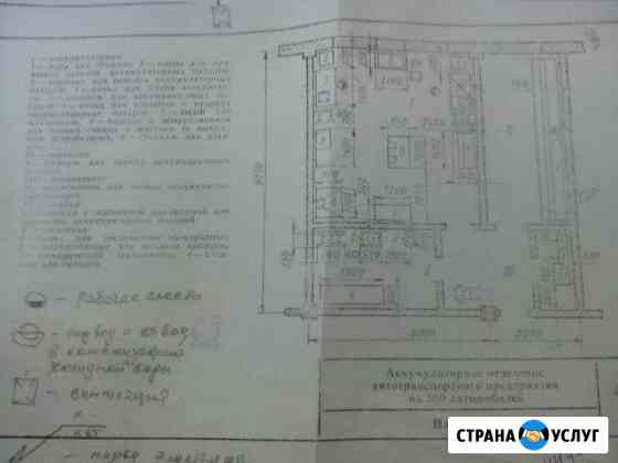 Разработка чертежей в Компасе, в карандаше Иваново
