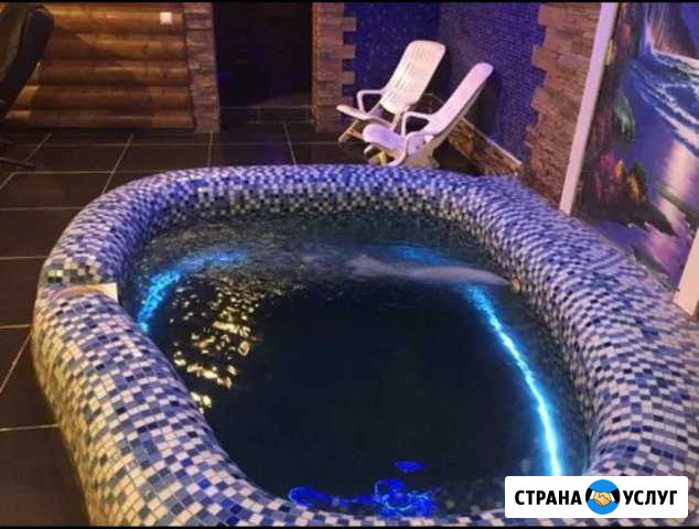 Баня Курск - изображение 1