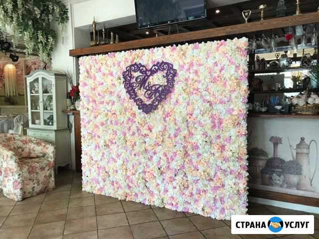 Свадебный декор в аренду Одинцово - изображение 1