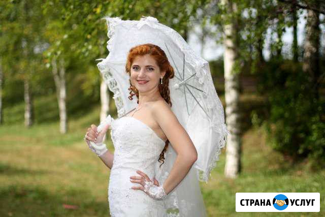 Видеосъёмка, фотосъёмка, монтаж Кирово-Чепецк - изображение 1