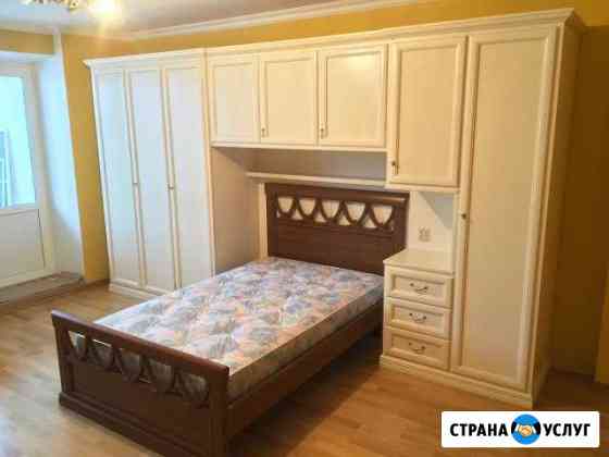 Сборка мебели. Разборка мебели.Сборщик мебели Санкт-Петербург
