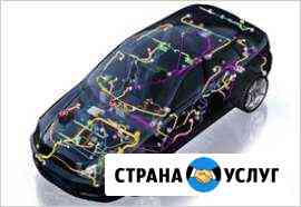 Автоэлектрик-автодиагност Москва
