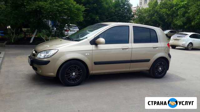 Авто-курьер Рязань - изображение 1
