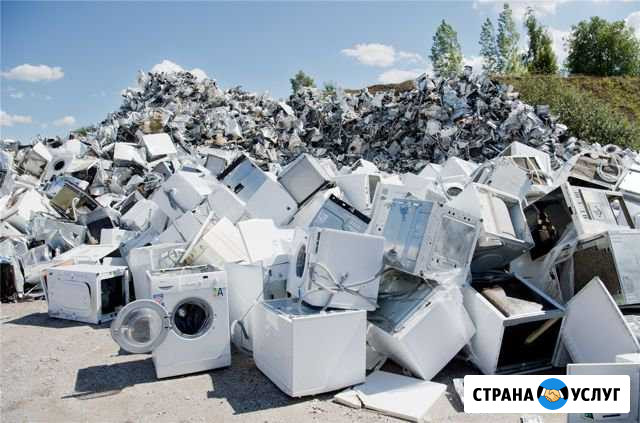 Сдать стиральную машину бесплатно Санкт-Петербург - изображение 1