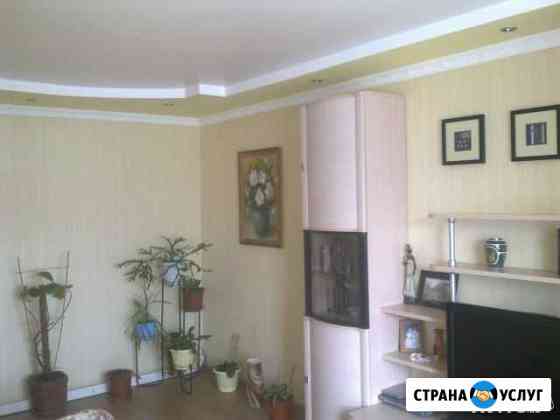 Ремонт квартиры Луга