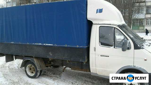 Город, межгород, грузоперевозки,дачи Череповец - изображение 1