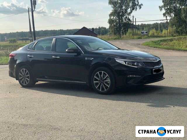 Аренда Авто Челябинск - изображение 1