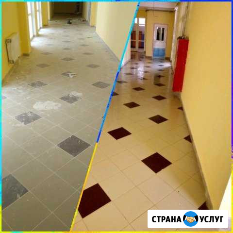 Генеральная уборка, мойка окон, клининг Симферополь - изображение 1