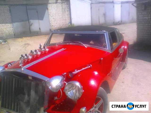 Vag-servis ремонт двигателя и ходовой Саратов - изображение 1