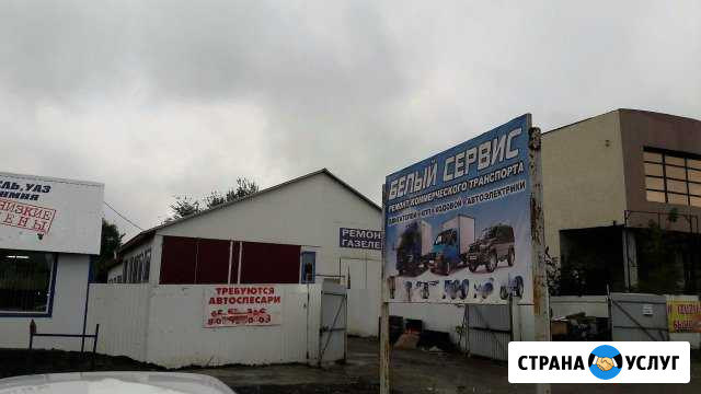 Услуги по ремонту газ,УАЗ и др Самара - изображение 1