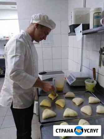 Повар на дому Краснодар