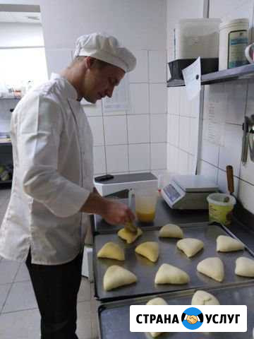 Повар на дому Краснодар - изображение 1