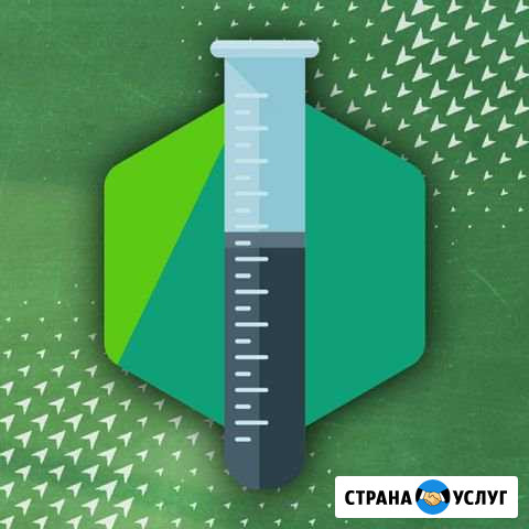 Репетитор по химии Березовский - изображение 1