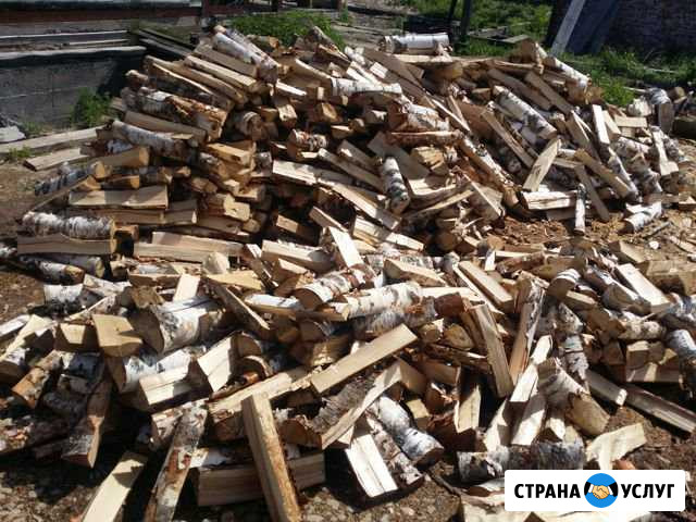 Дрова Набережные Челны - изображение 1