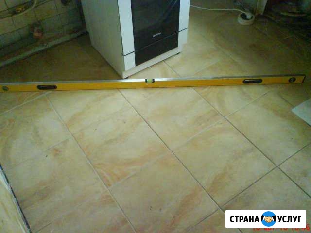 Ремонт квартир И частных домов Санкт-Петербург - изображение 1