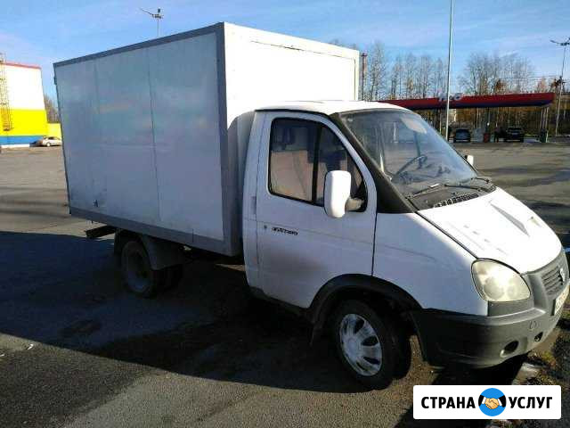 Грузчики, разнорабочие Великий Новгород - изображение 1