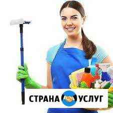Уборка Дзержинск