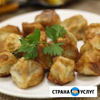 Полуфабрикаты Абакан - изображение 1