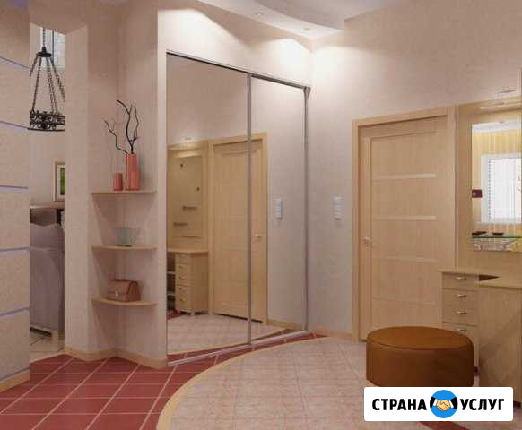 Ремонт квартир / домов / офисов. Договор Химки - изображение 1