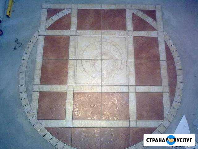 Оделочники Нижний Новгород - изображение 1