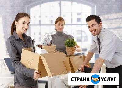 Бережные грузоперевозки Калининград - изображение 1