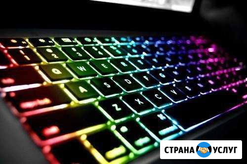 Ремонт компьютера Нижнекамск - изображение 1