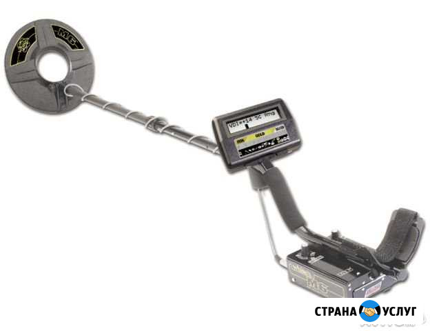 Аренда, продажа металлоискателей Саранск - изображение 1
