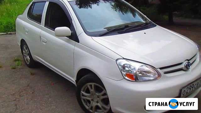 Аренда авто Красноярск - изображение 1