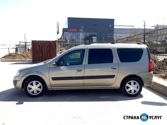 Аренда автомобилей без водителя От ABC прокат Ижевск - изображение 1