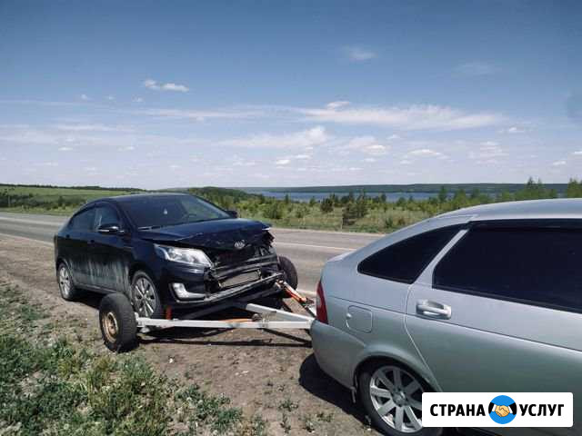 Услуги эвакуатора Щёлково - изображение 1