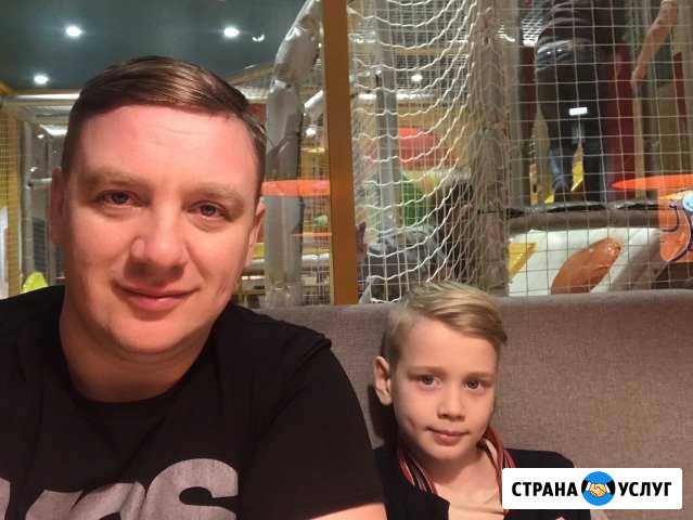 Электрик. Электромонтаж. Услуги электрика Хабаровск - изображение 1
