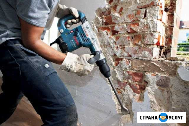 Частная бригада строителей Нижний Новгород - изображение 1