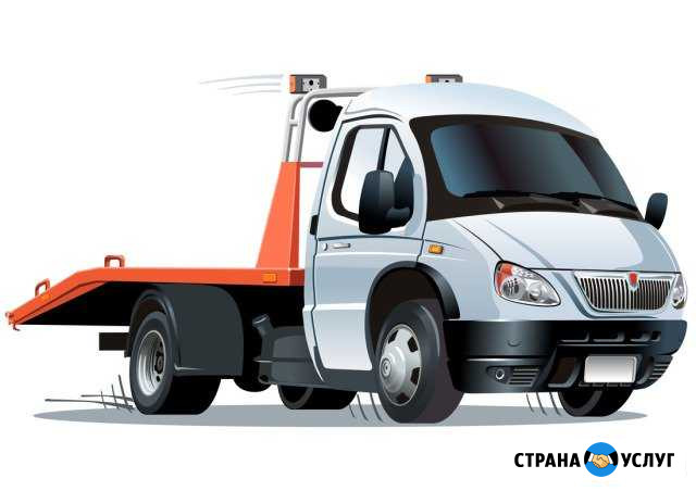 Автоэвакуатор Тамбов - изображение 1